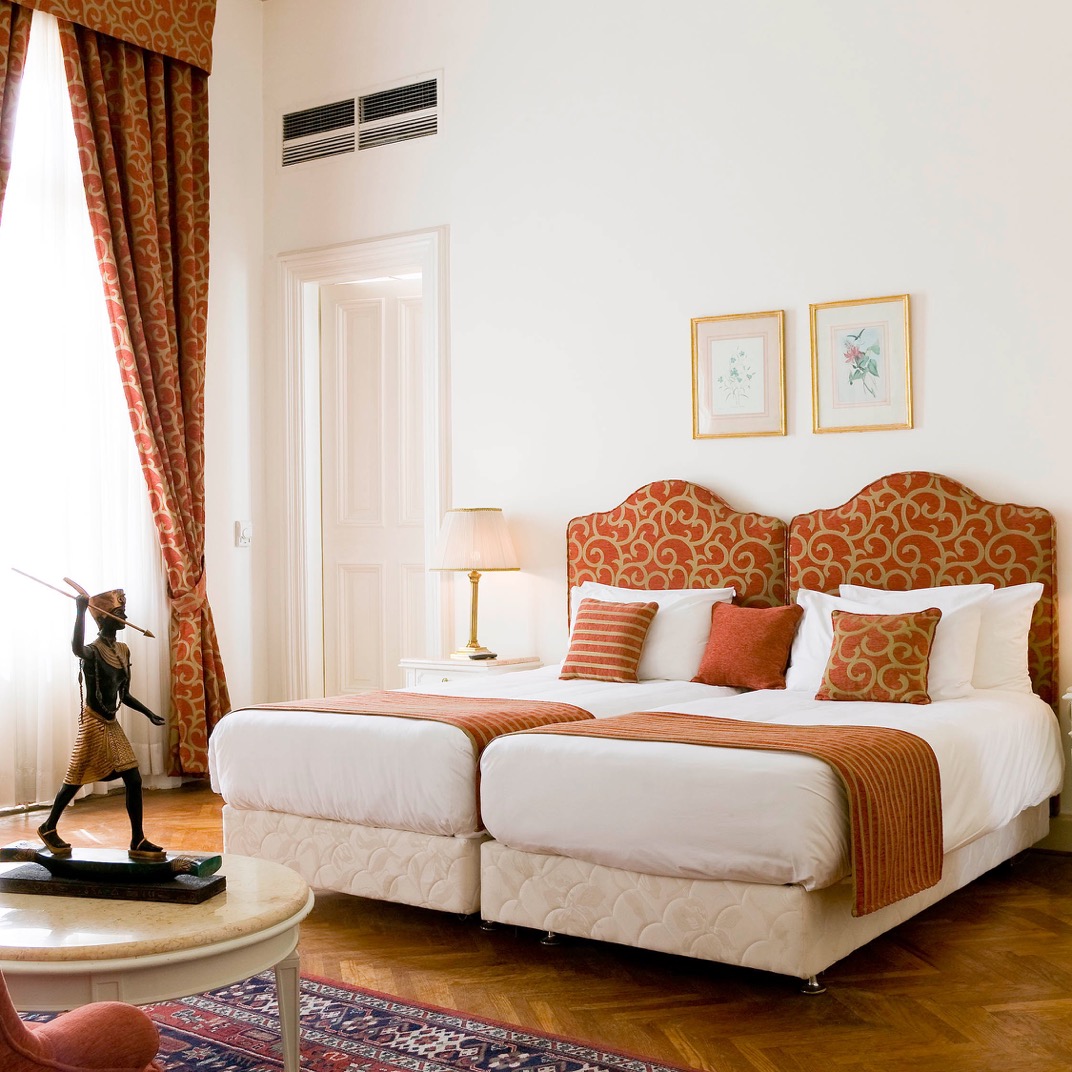 Sofitel Winter Palace Luxor