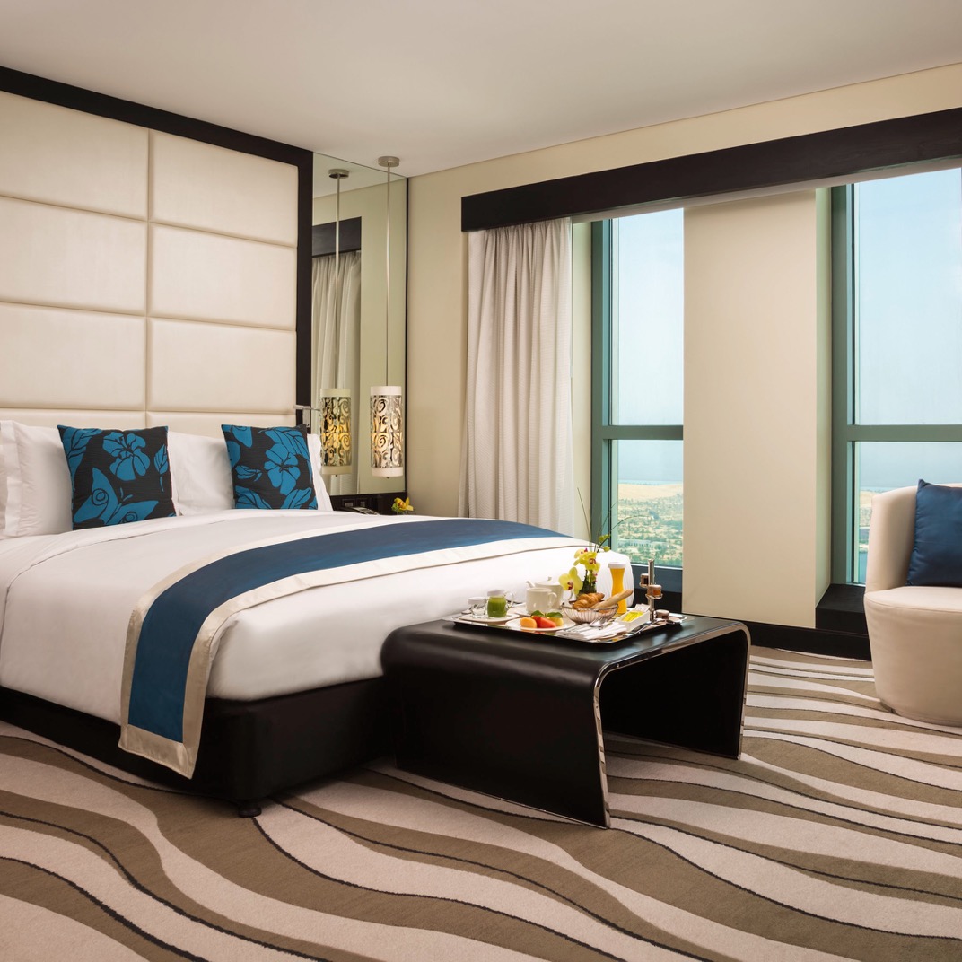 Sofitel Abu Dhabi Corniche