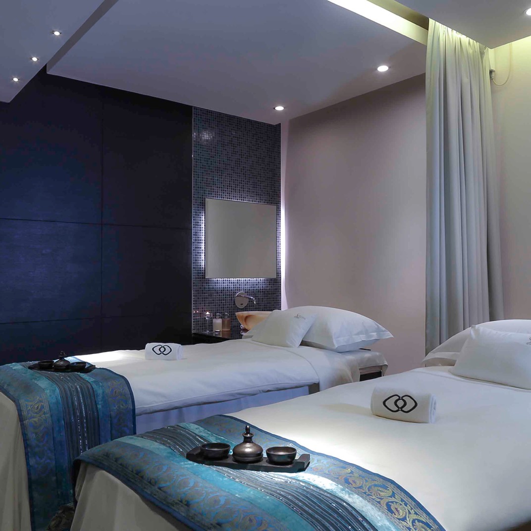 Sofitel Abu Dhabi Corniche