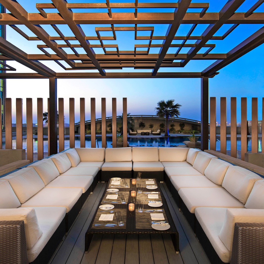 Sofitel Abu Dhabi Corniche