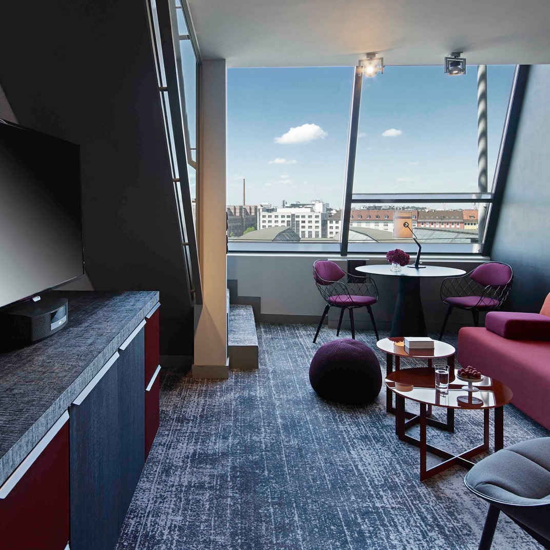 Sofitel Munich Bayerpost