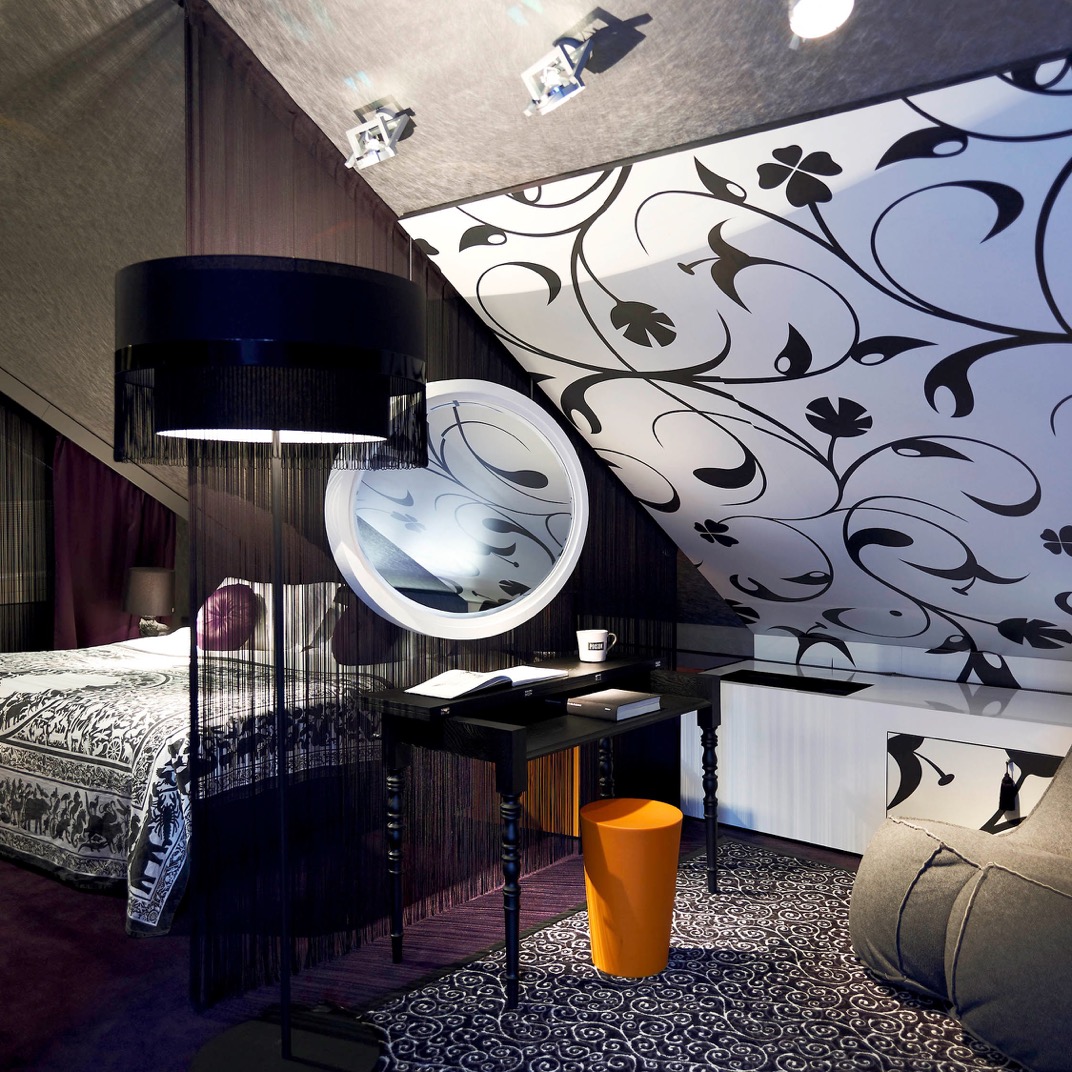 Sofitel Munich Bayerpost