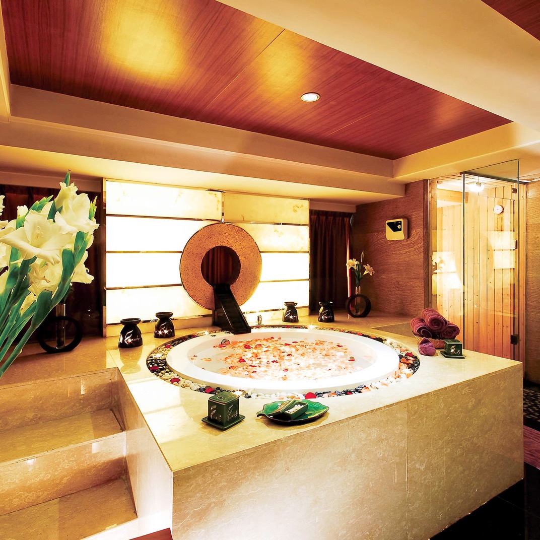 Sofitel on Renmin Square