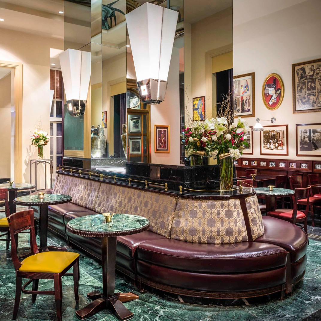 Sofitel New York