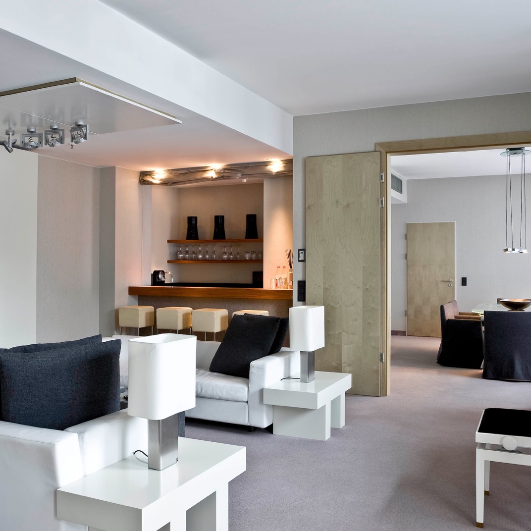 Sofitel Hamburg Alter Wall