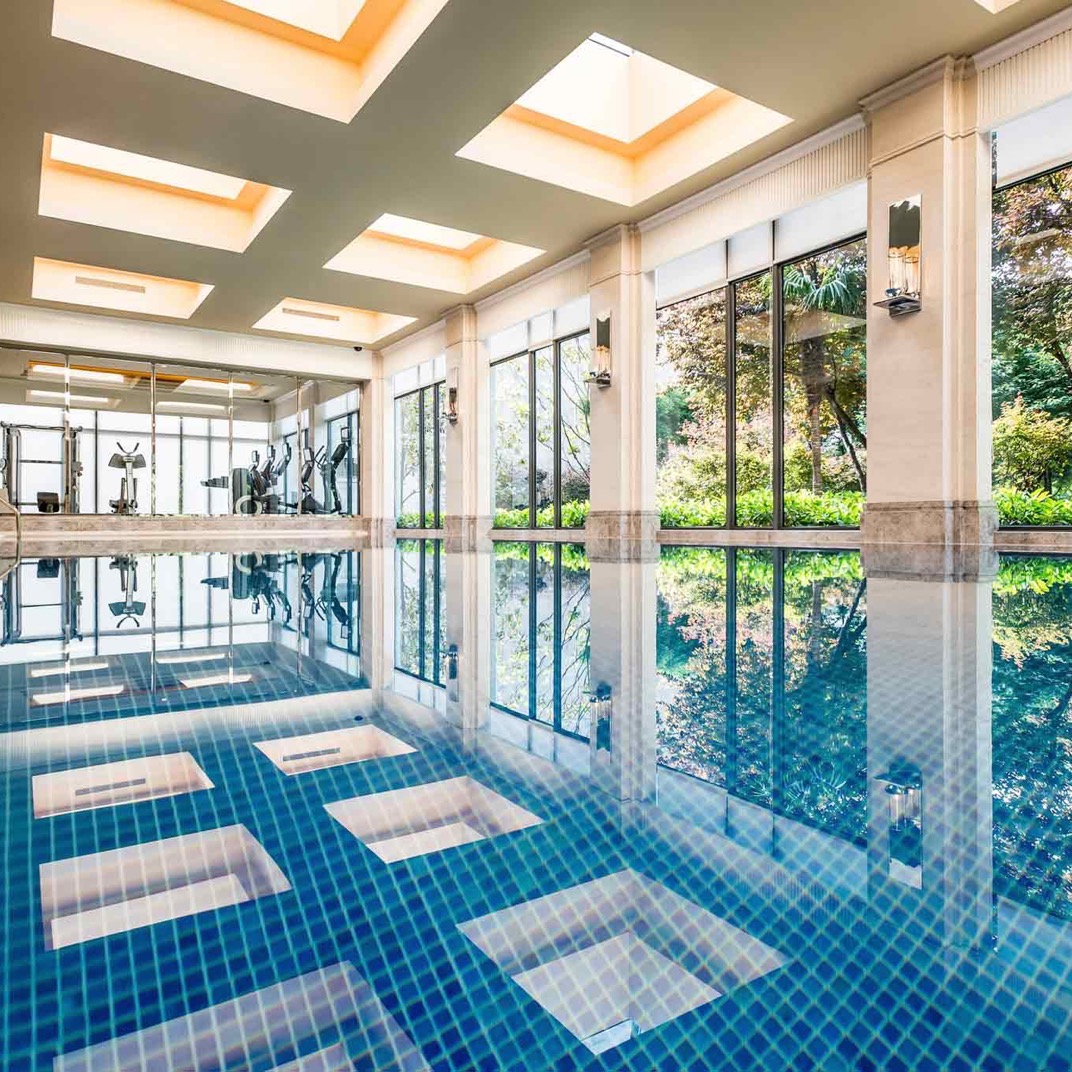 Sofitel Legend Peoples Grand Hotel Xi'an