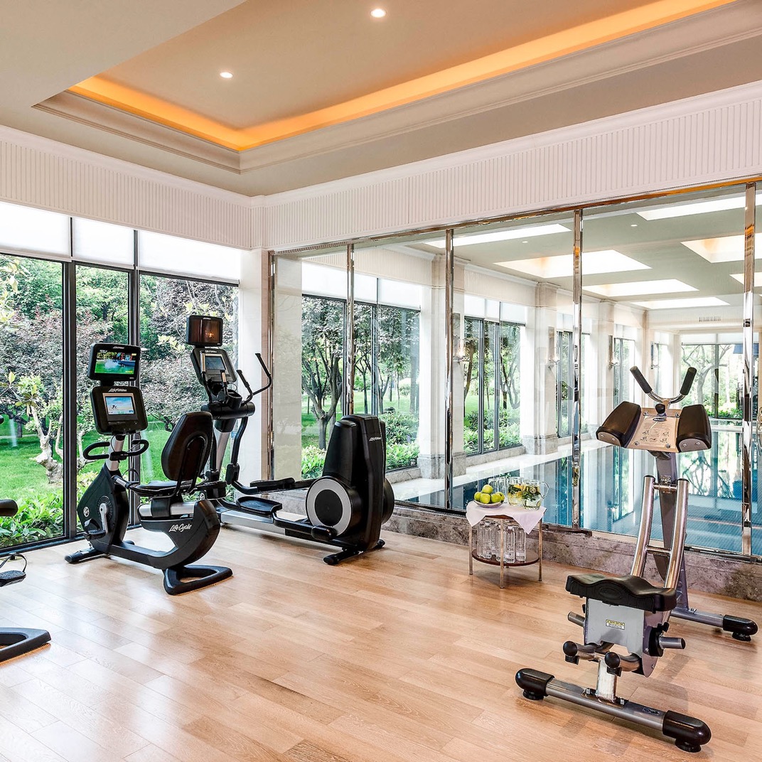 Sofitel Legend Peoples Grand Hotel Xi'an