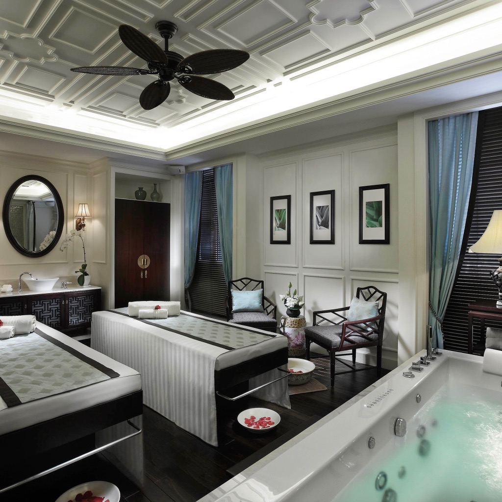 Sofitel Legend Metropole Hanoi