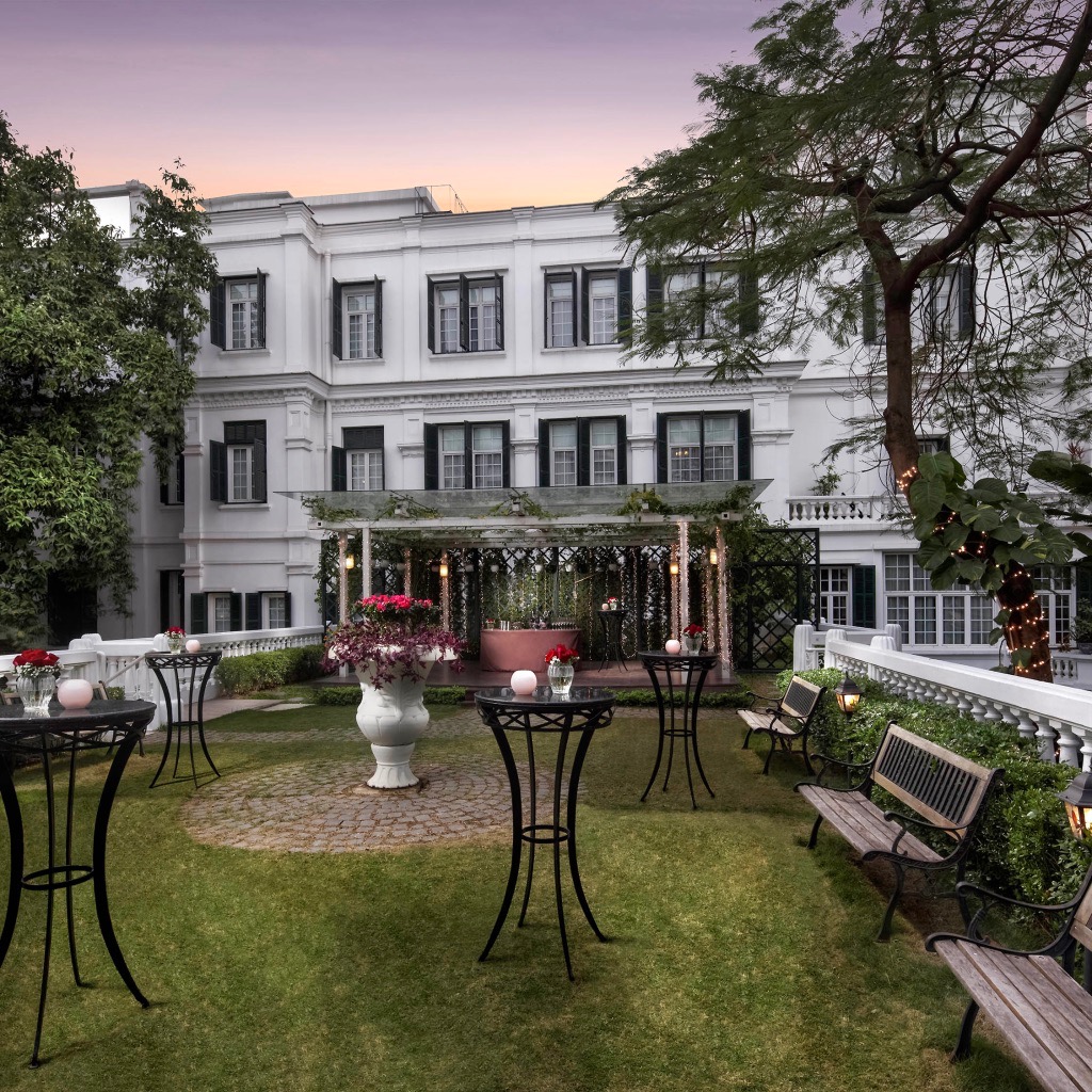 Sofitel Legend Metropole Hanoi