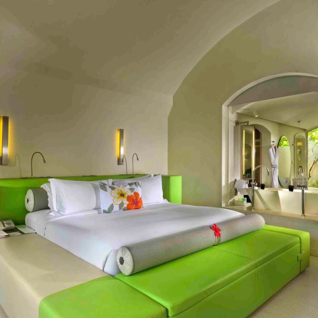 SO Sofitel Mauritius