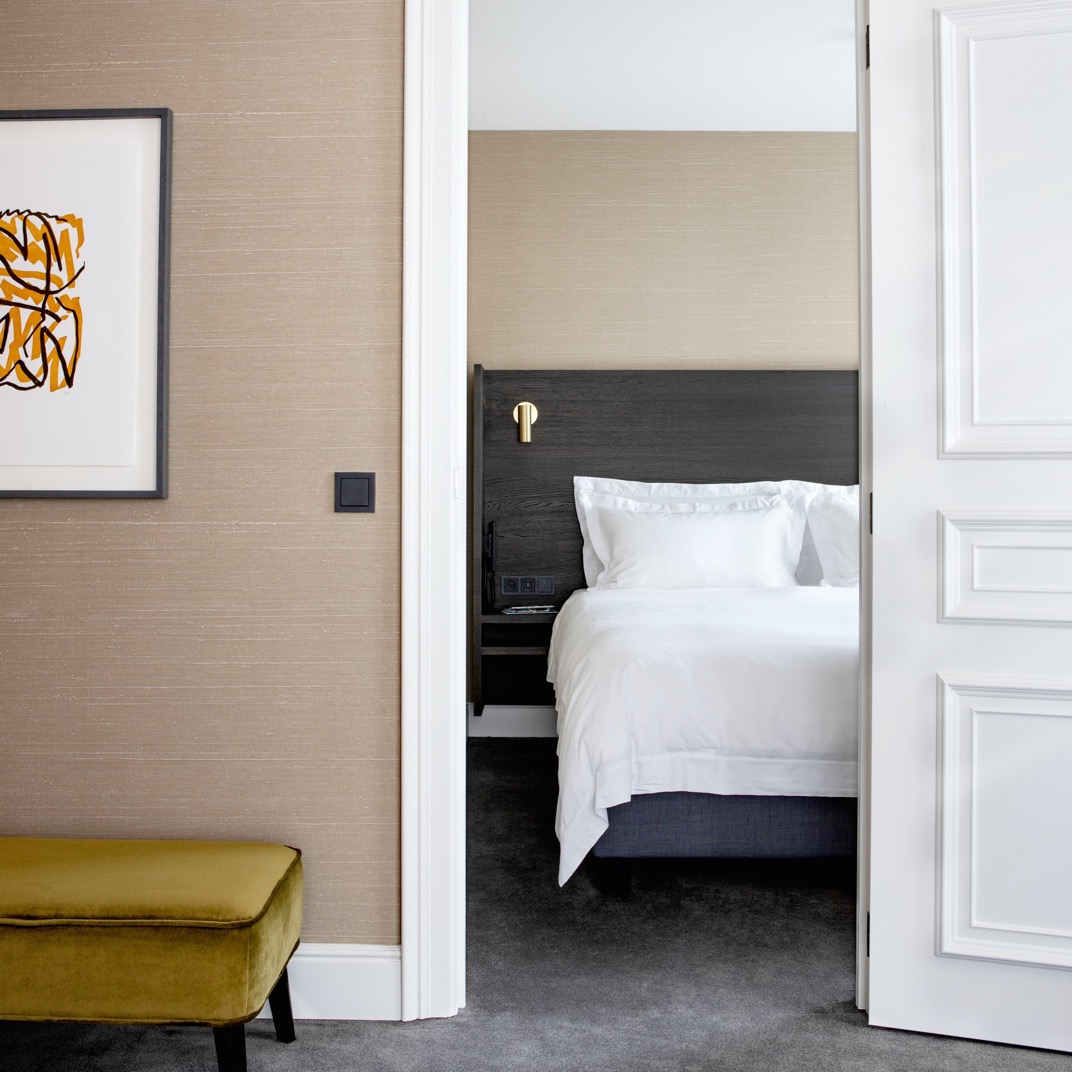 Pillows Grand Hotel Reylof