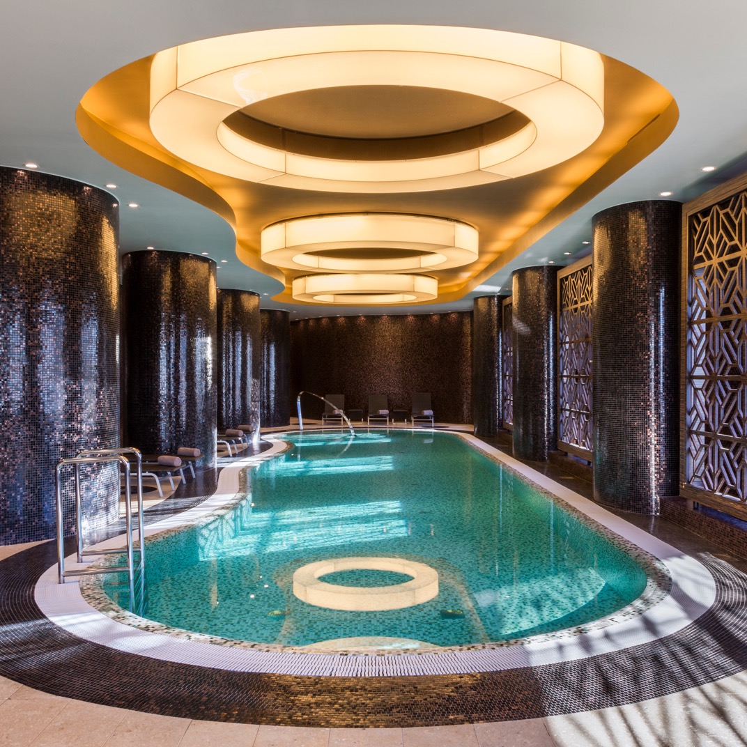 Swissotel Tallinn