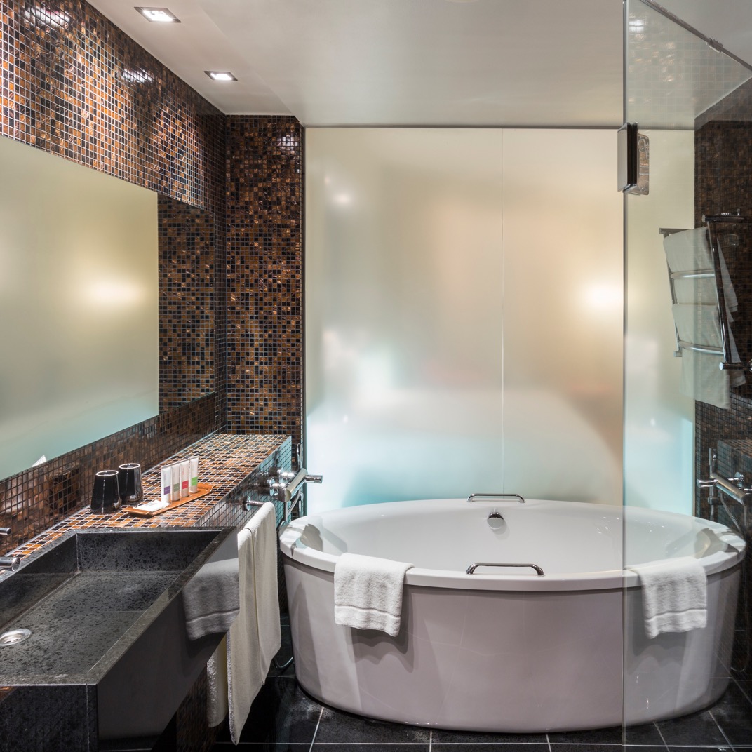 Swissotel Tallinn