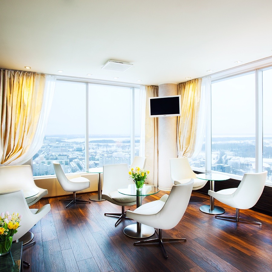 Swissotel Tallinn