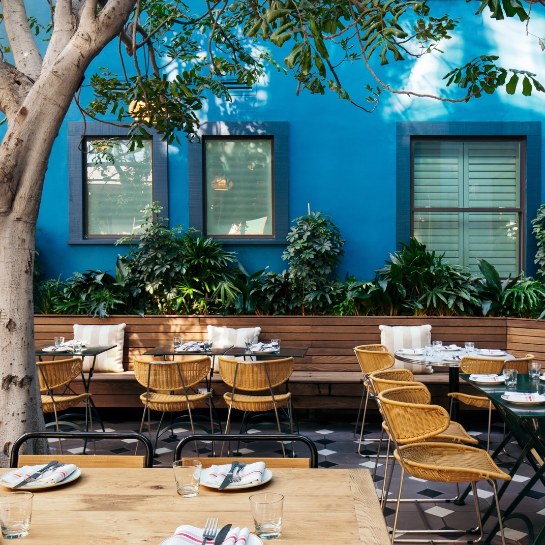 Palihotel Culver City