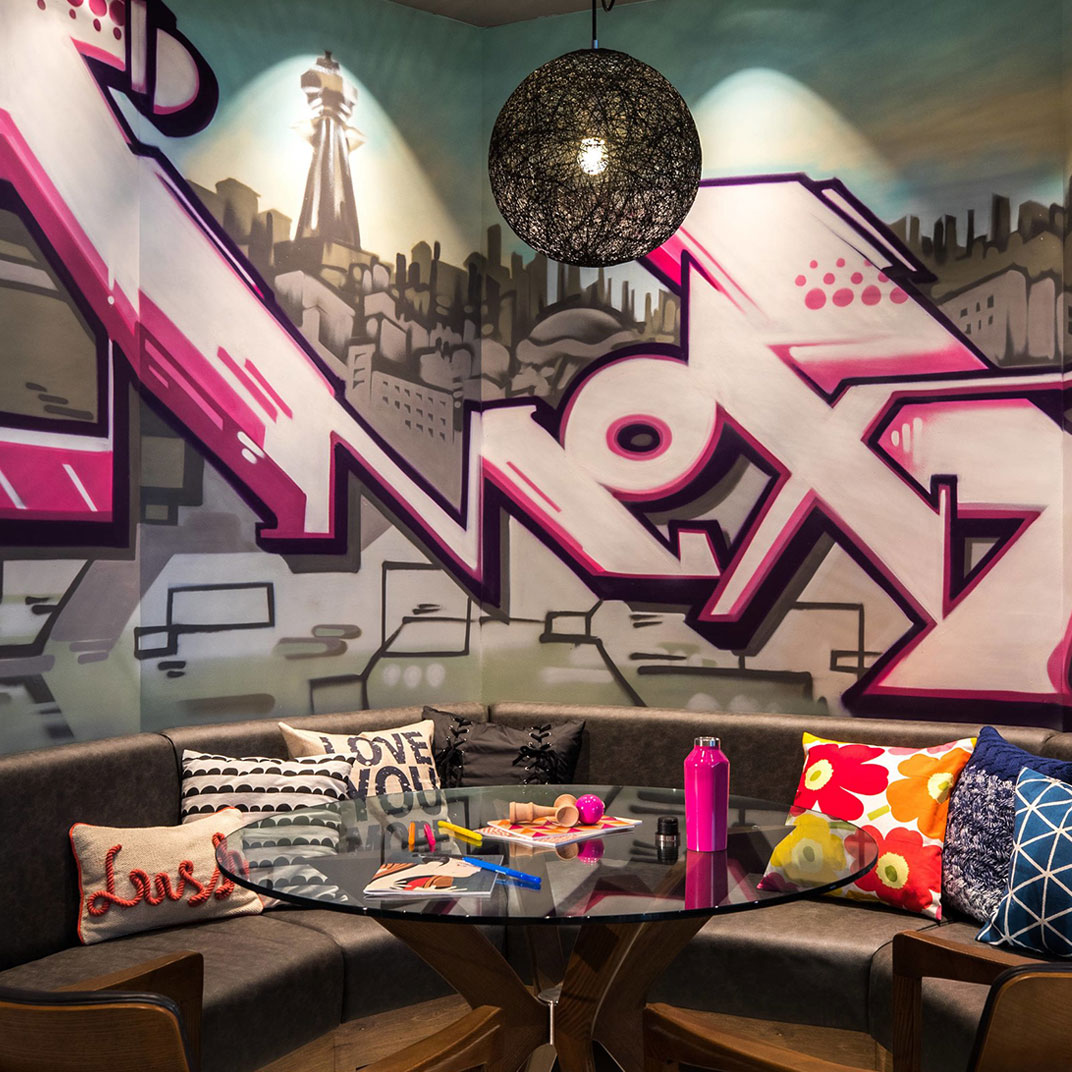 Moxy Osaka Honmachi