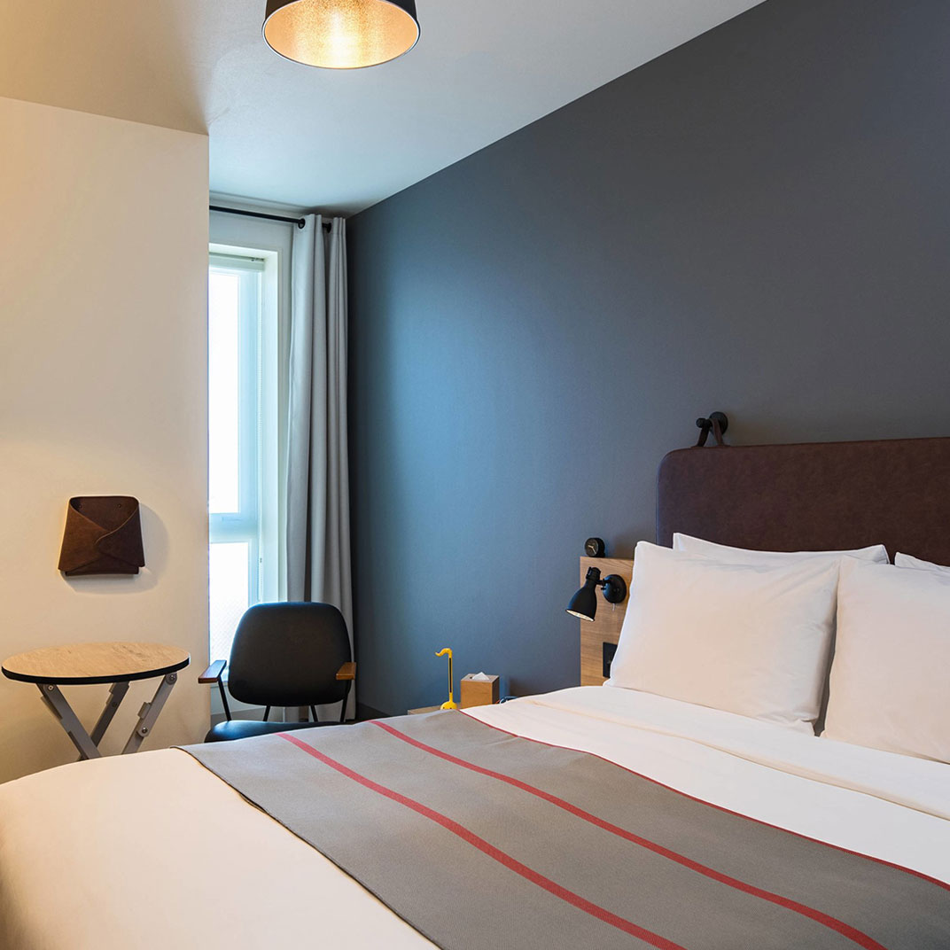Moxy Osaka Honmachi