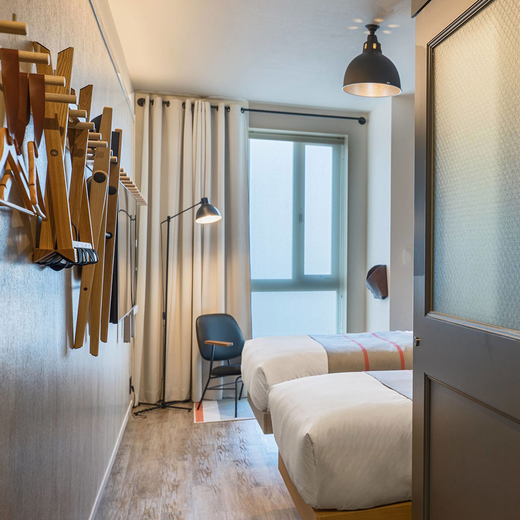 Moxy Osaka Honmachi