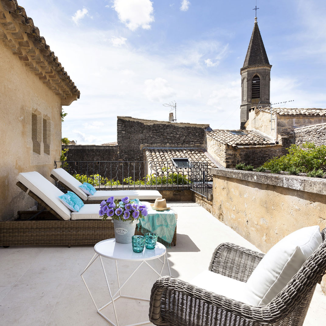 Le Vieux Castillon