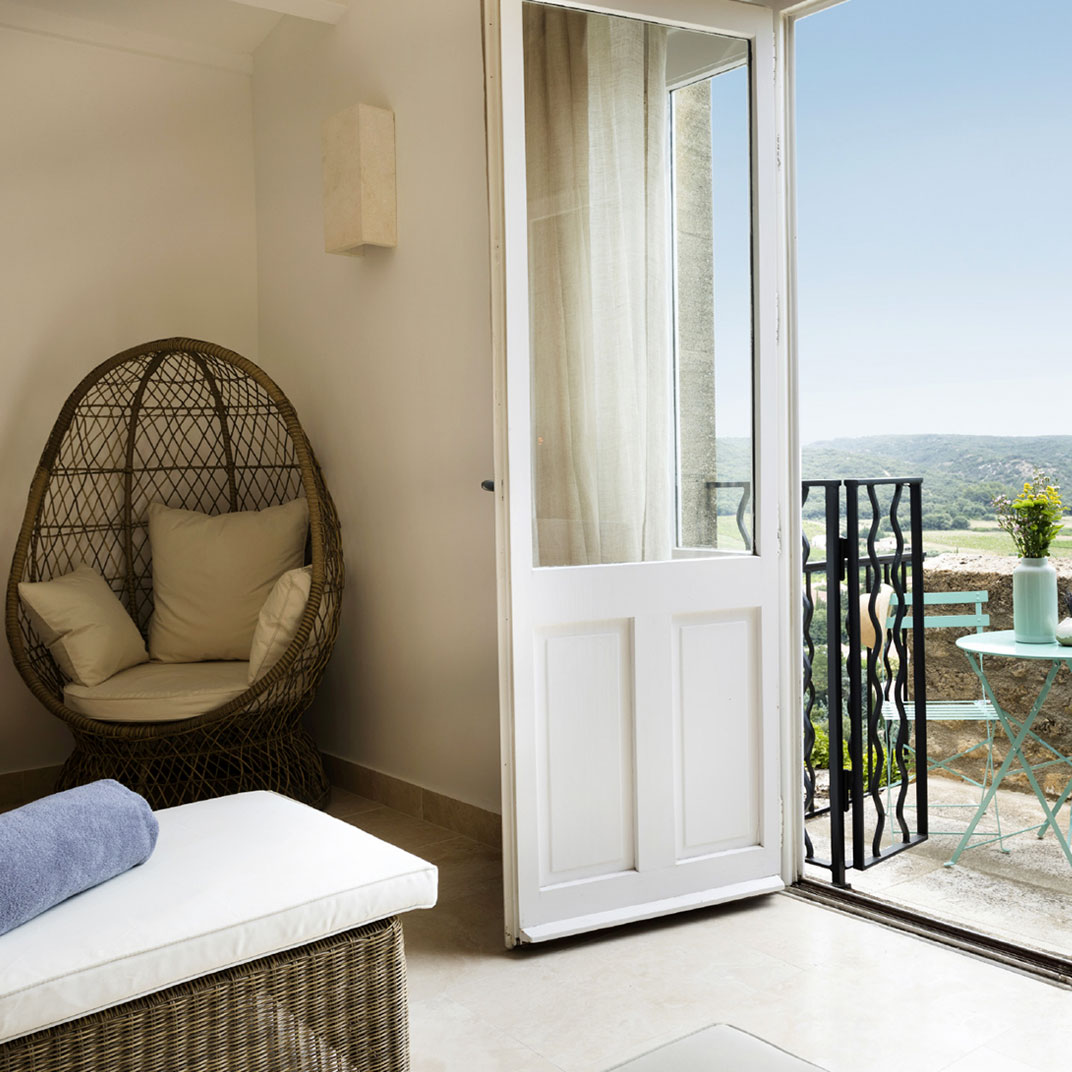 Le Vieux Castillon