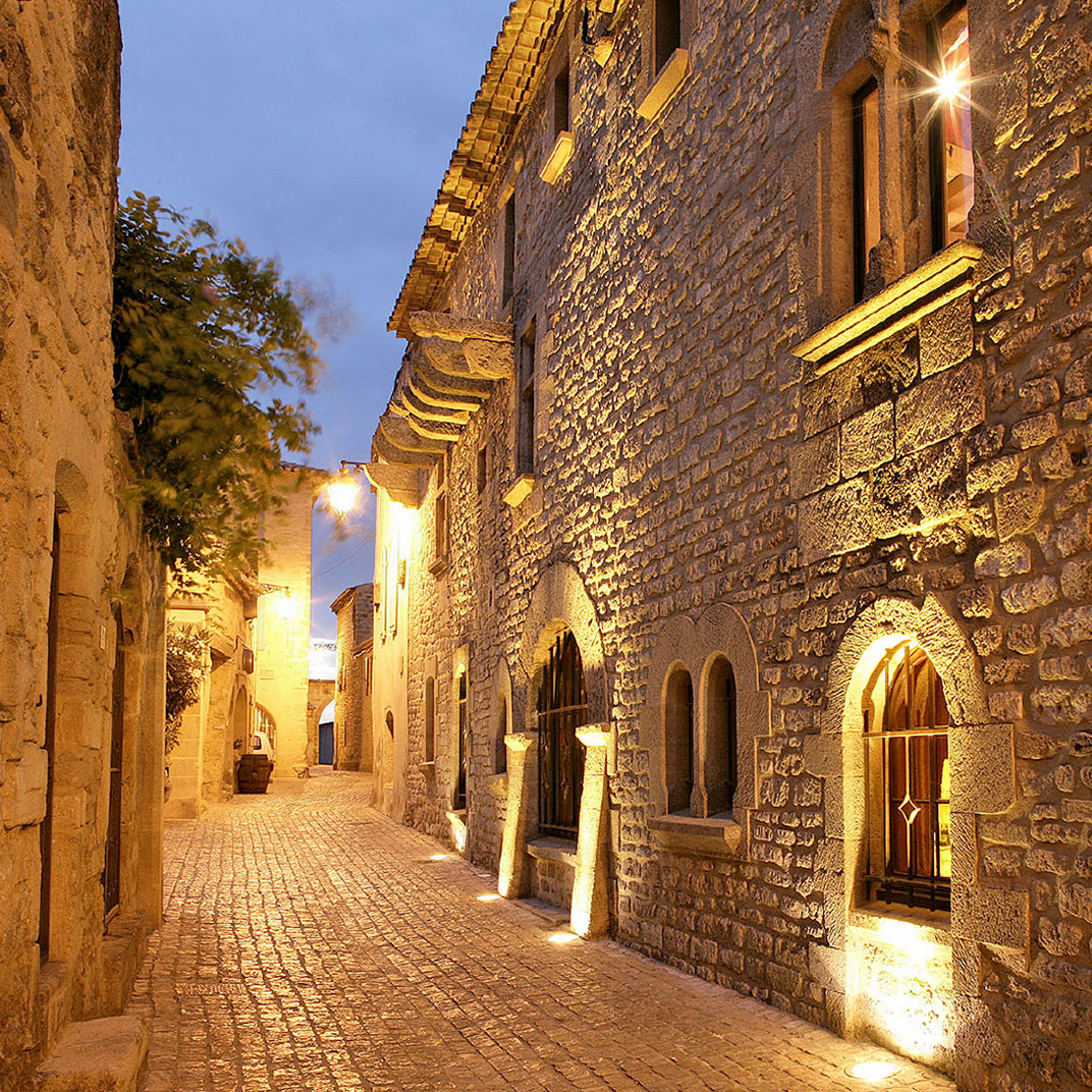 Le Vieux Castillon