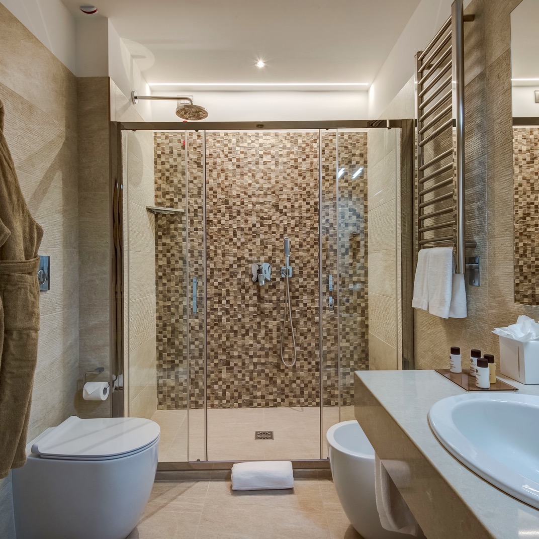 Borgo La Chiaracia Resort & SPA