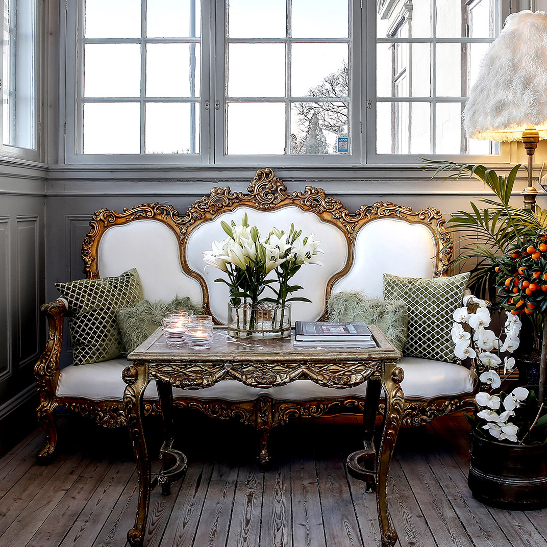 Görvälns Slott