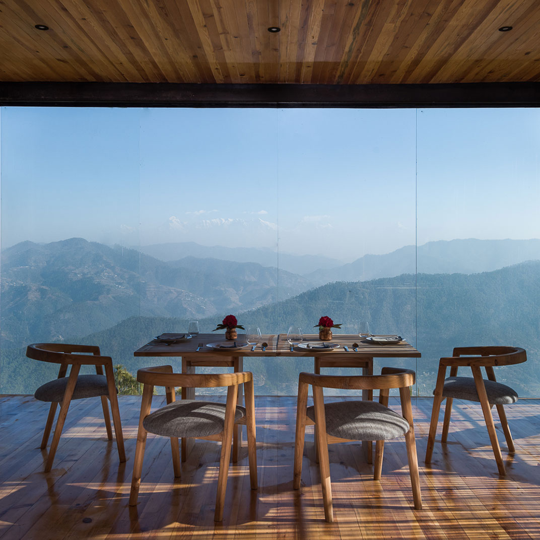 The Kumaon