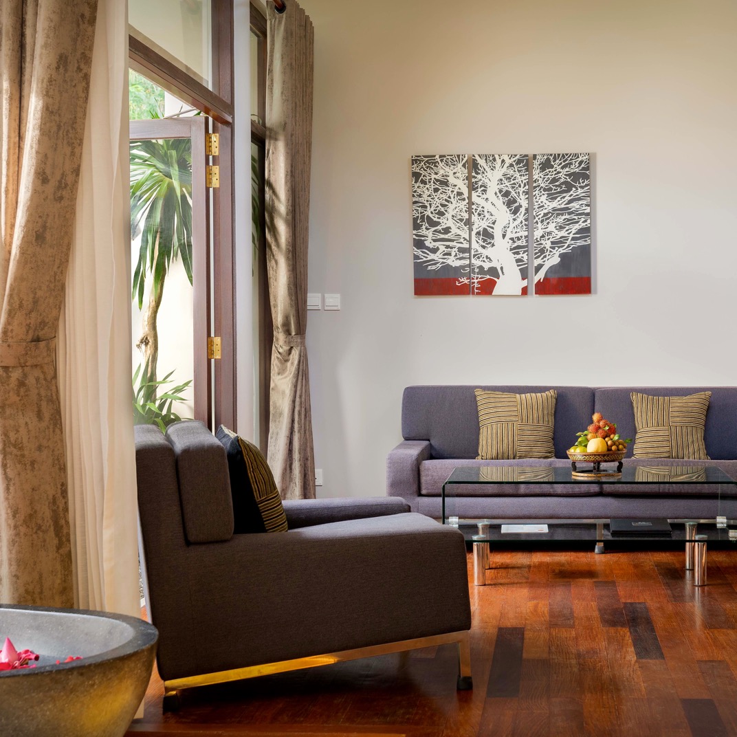 Heritage Suites Hotel