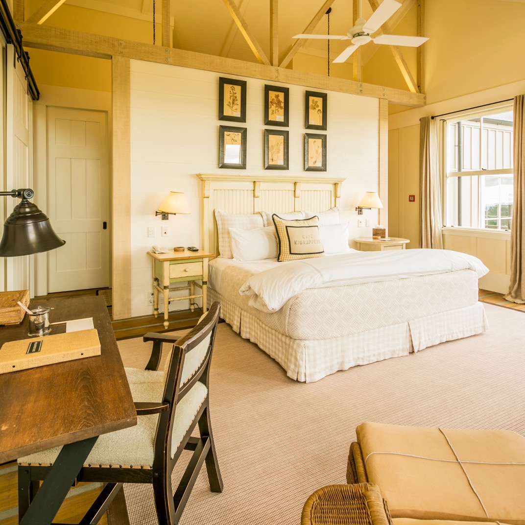 The Farm at Cape Kidnappers