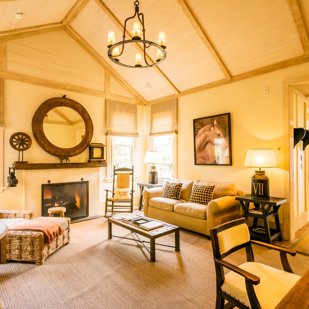The Farm at Cape Kidnappers