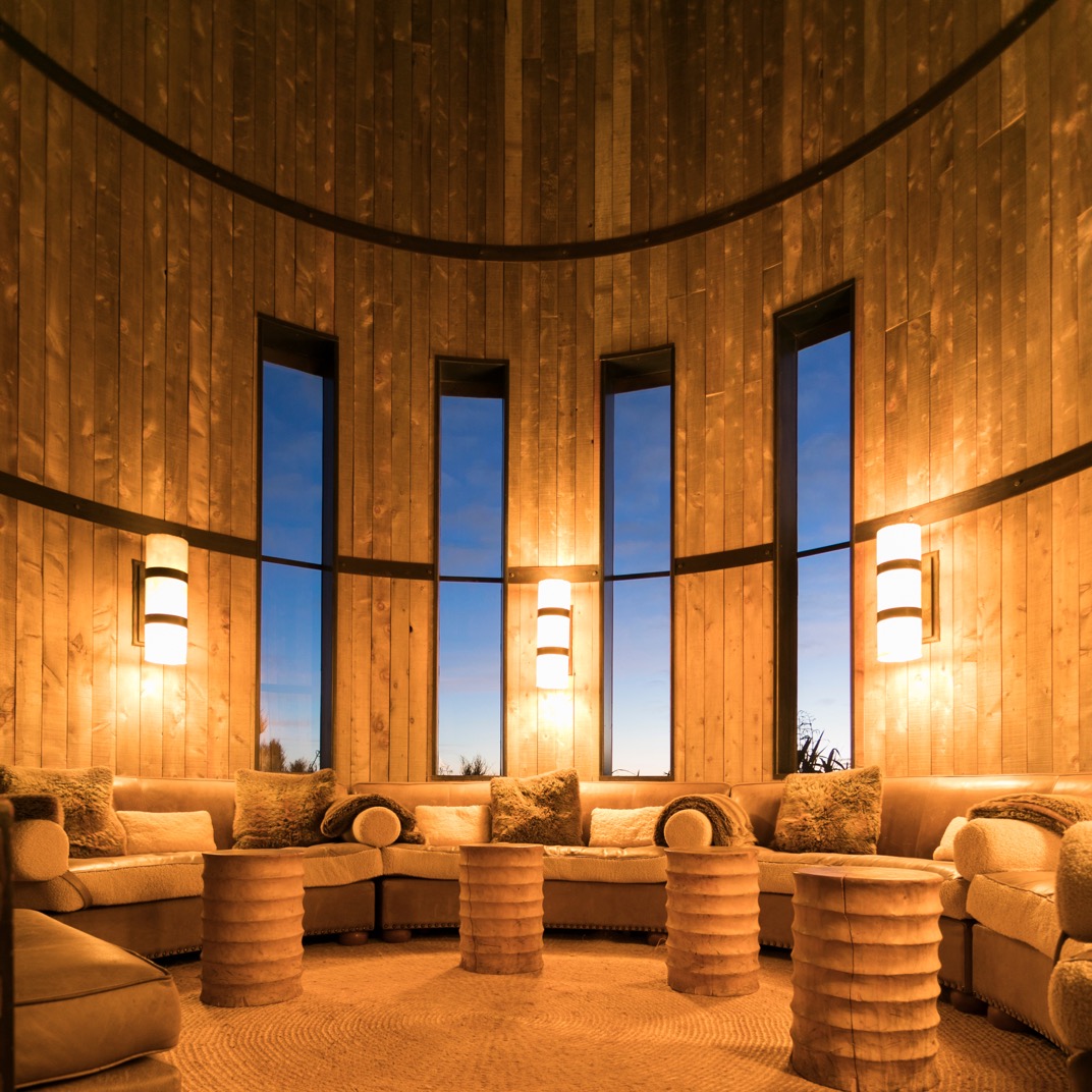 The Farm at Cape Kidnappers