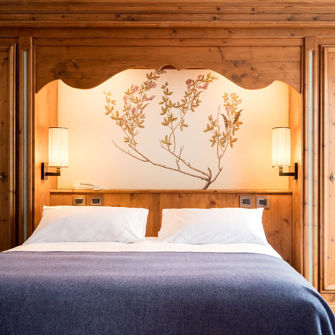 Faloria Mountain Spa Resort
