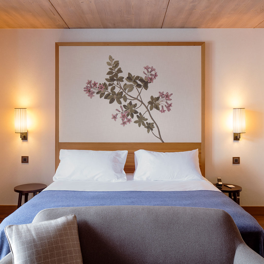 Faloria Mountain Spa Resort