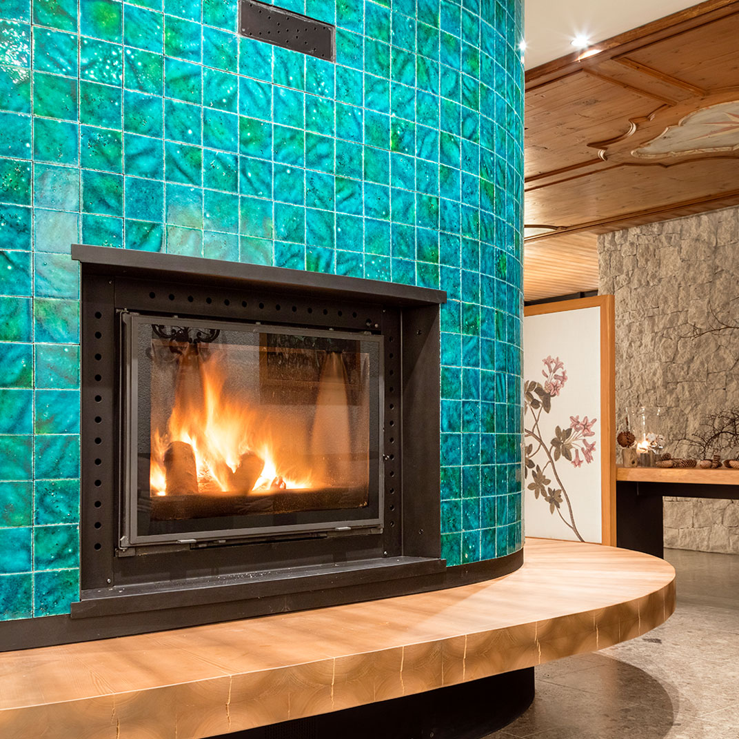 Faloria Mountain Spa Resort