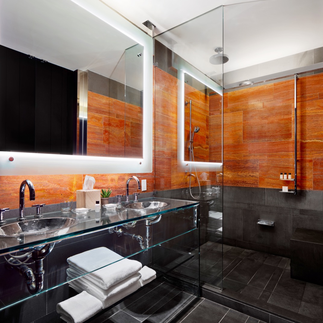 Andaz 5th Avenue