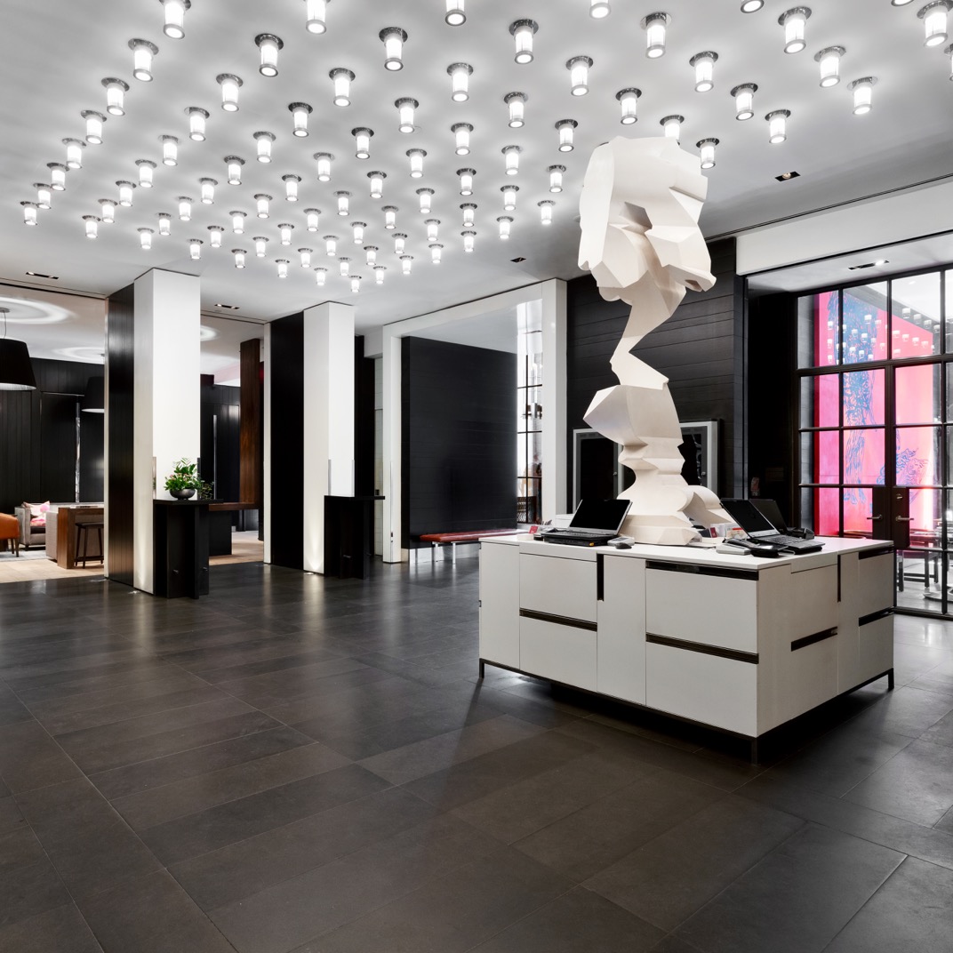 Andaz 5th Avenue