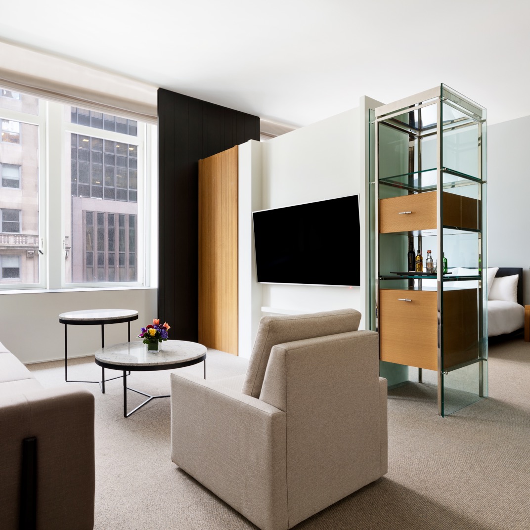 Andaz 5th Avenue