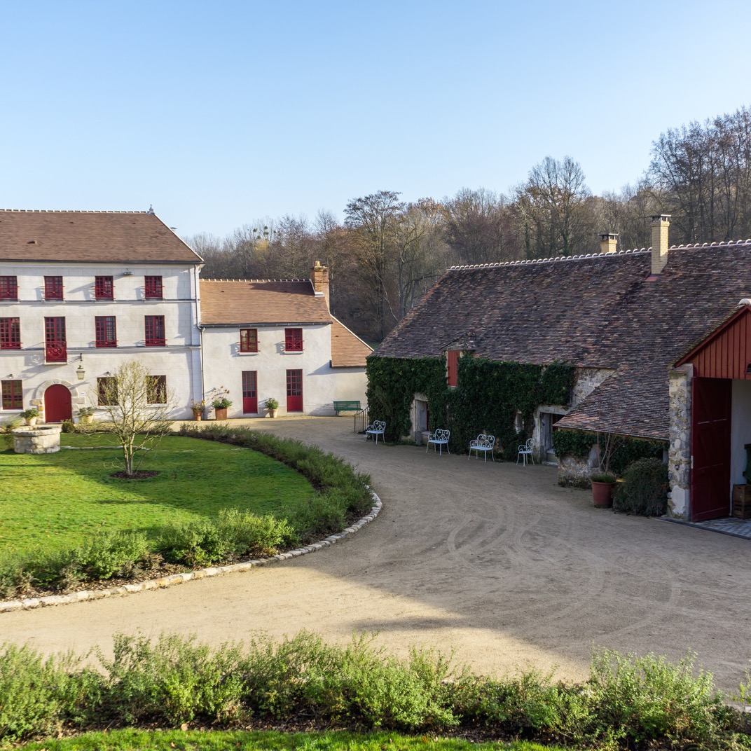 Le Barn