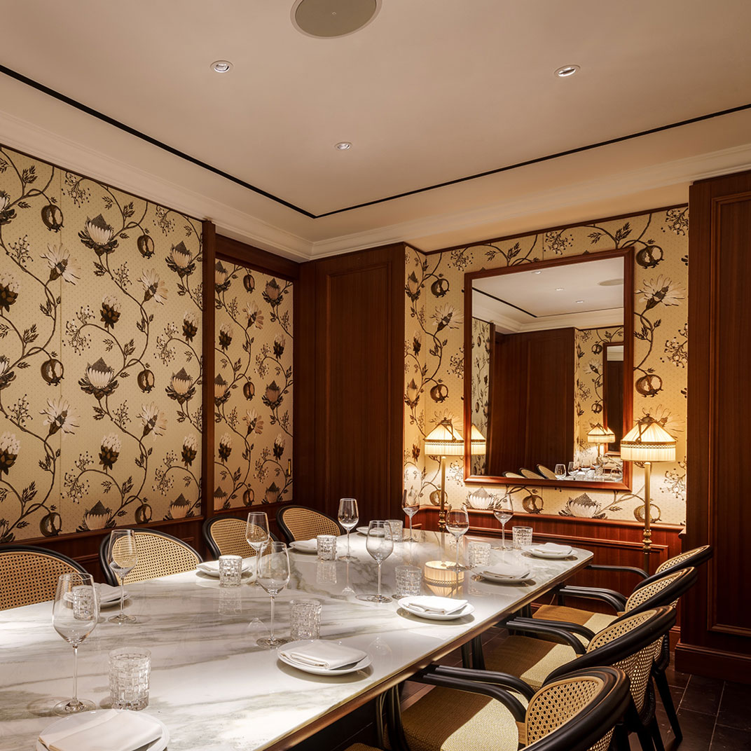 Six Senses Maxwell