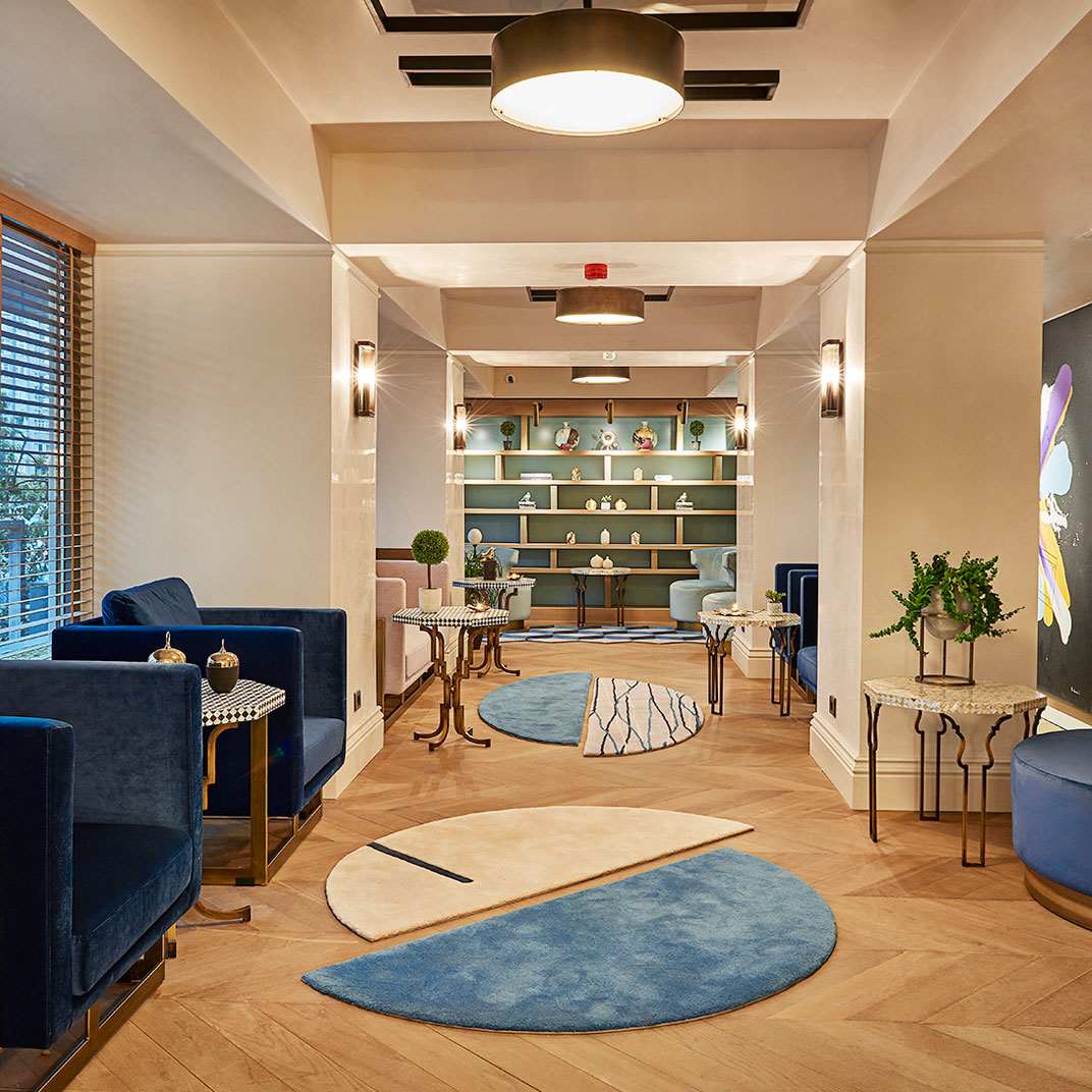 Manna Boutique Hotels