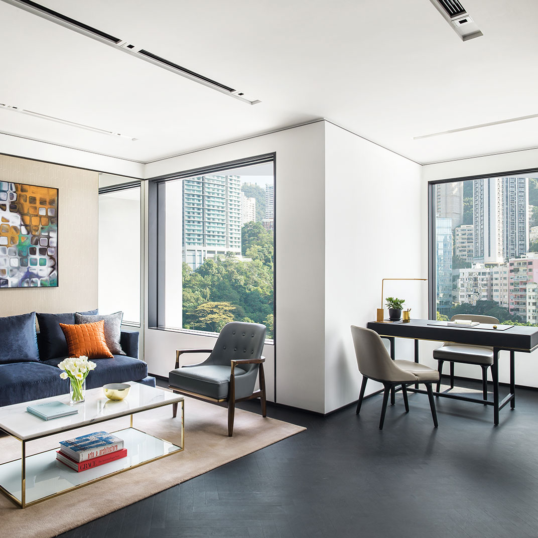 The Murray, Hong Kong, a Niccolo Hotel