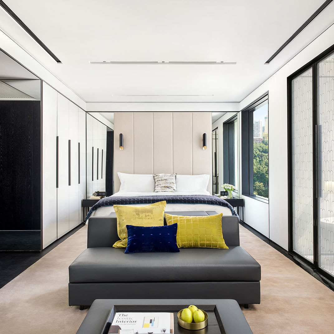 The Murray, Hong Kong, a Niccolo Hotel