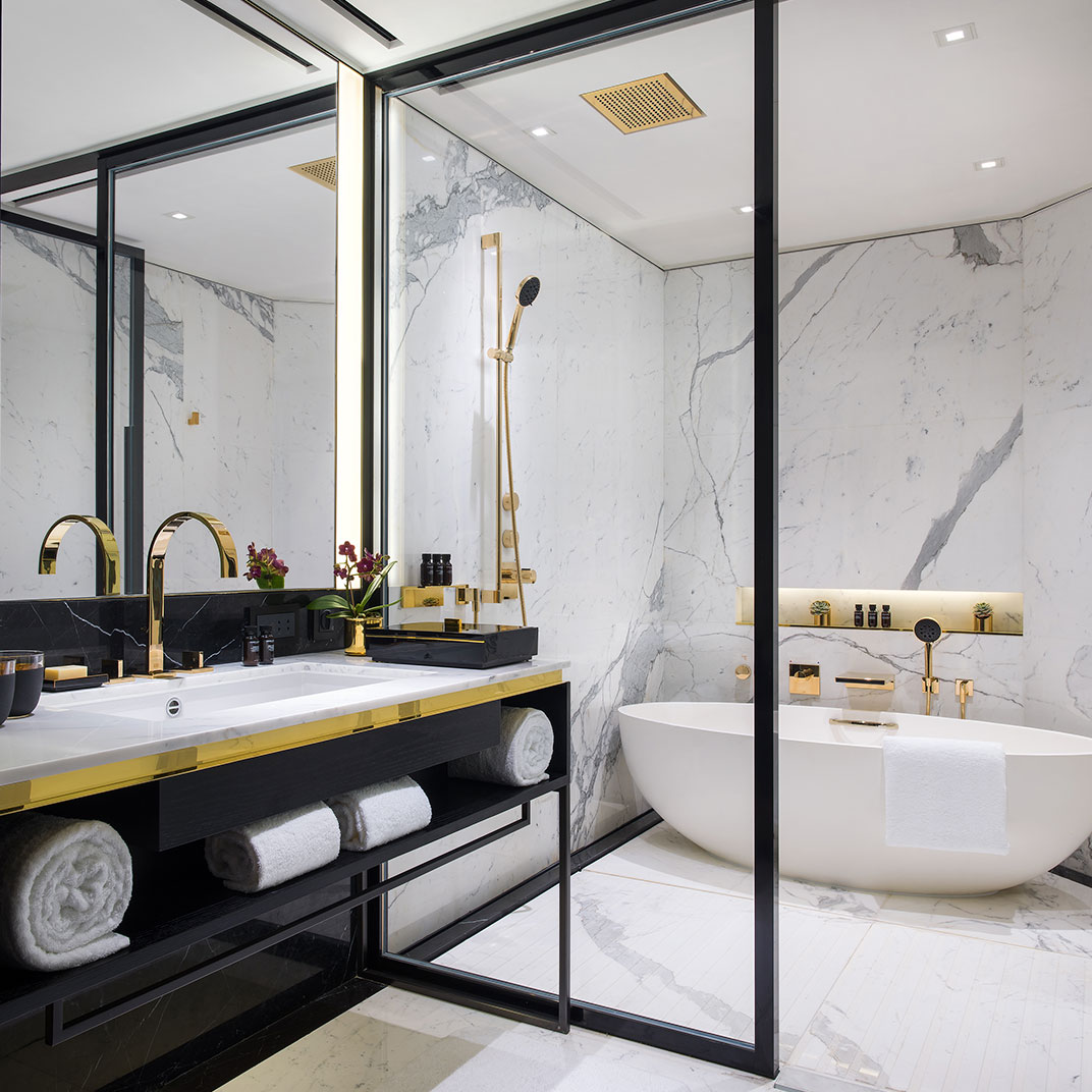 The Murray, Hong Kong, a Niccolo Hotel