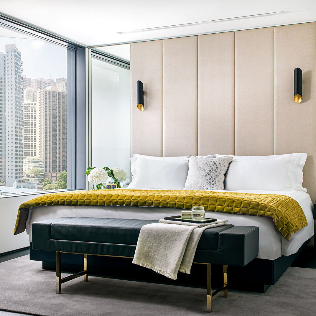 The Murray, Hong Kong, a Niccolo Hotel