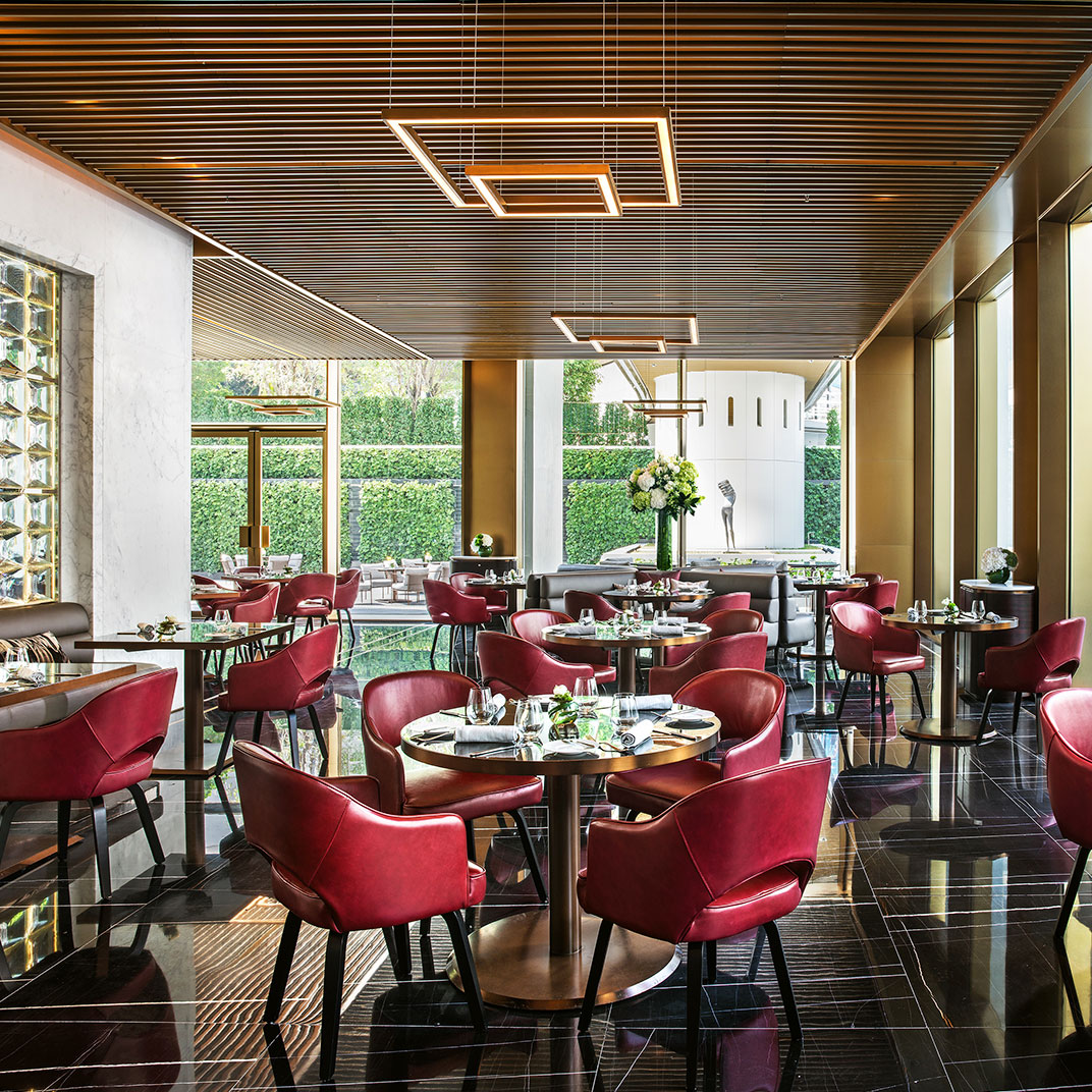 The Murray, Hong Kong, a Niccolo Hotel