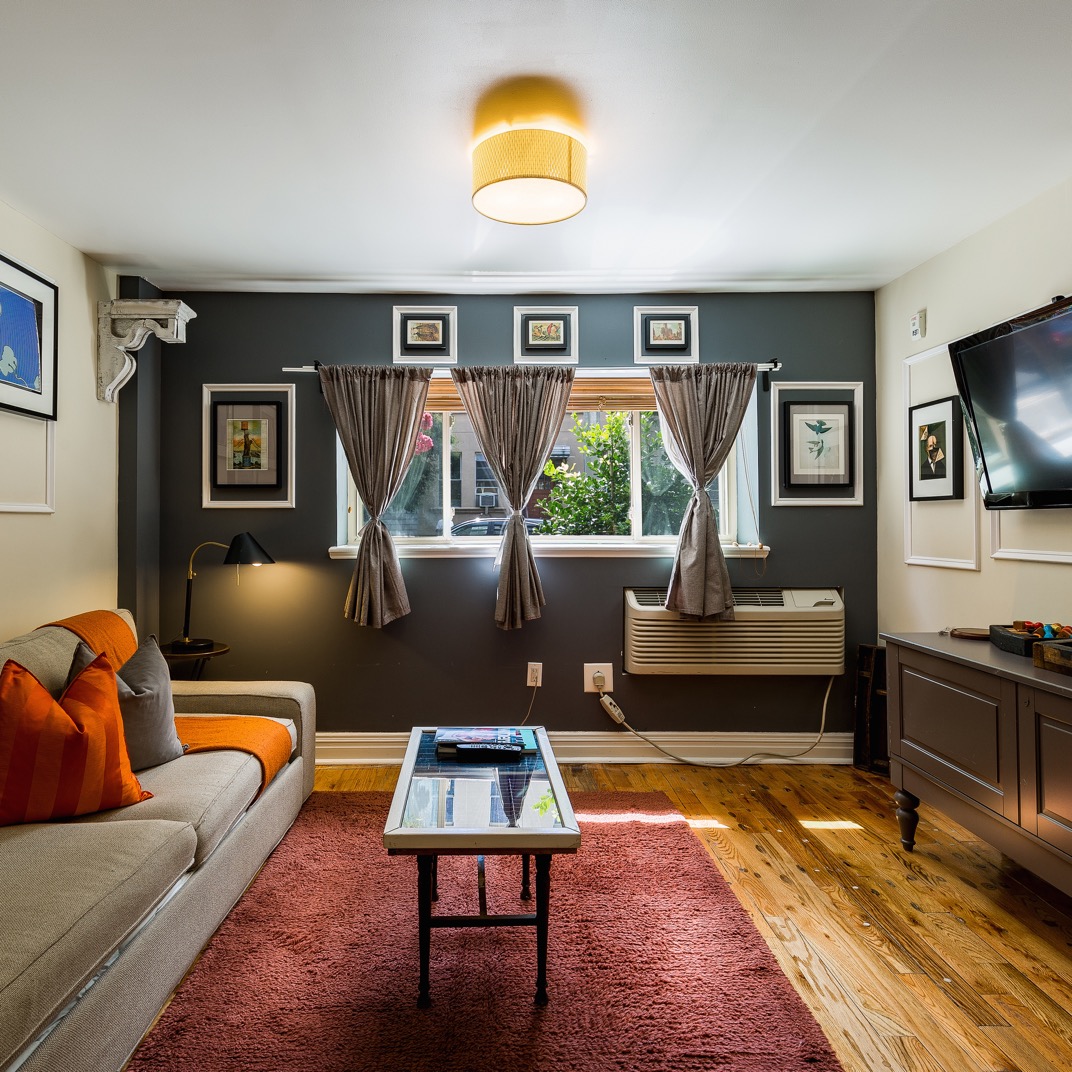 The Box House Hotel