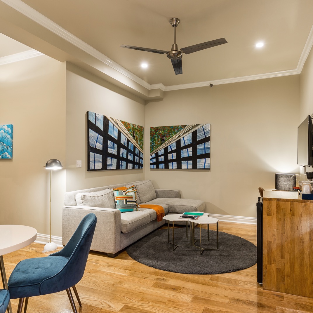 The Box House Hotel