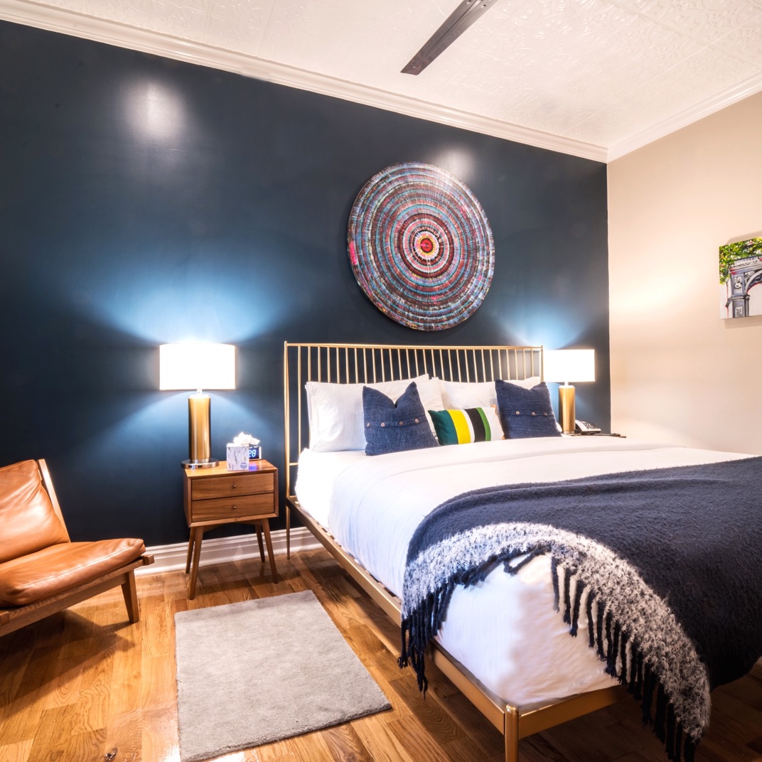 The Box House Hotel