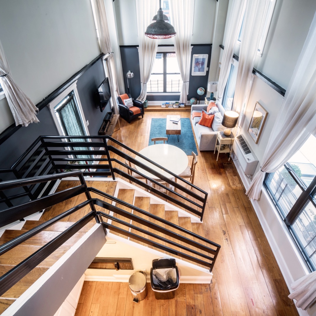 The Box House Hotel
